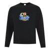 Affiliates ATC EVERYDAY FLEECE CREWNECK SWEATSHIRT. Thumbnail