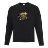 Affiliates ATC EVERYDAY FLEECE CREWNECK SWEATSHIRT. Thumbnail