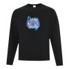 Affiliates ATC EVERYDAY FLEECE CREWNECK SWEATSHIRT. Thumbnail