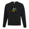 Affiliates ATC EVERYDAY FLEECE CREWNECK SWEATSHIRT. Thumbnail
