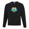 Affiliates ATC EVERYDAY FLEECE CREWNECK SWEATSHIRT. Thumbnail