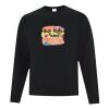 Affiliates ATC EVERYDAY FLEECE CREWNECK SWEATSHIRT. Thumbnail