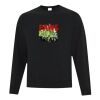 Affiliates ATC EVERYDAY FLEECE CREWNECK SWEATSHIRT. Thumbnail