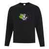 Affiliates ATC EVERYDAY FLEECE CREWNECK SWEATSHIRT. Thumbnail