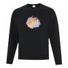 Affiliates ATC EVERYDAY FLEECE CREWNECK SWEATSHIRT. Thumbnail