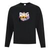 Affiliates ATC EVERYDAY FLEECE CREWNECK SWEATSHIRT. Thumbnail