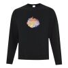 Affiliates ATC EVERYDAY FLEECE CREWNECK SWEATSHIRT. Thumbnail