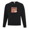 Affiliates ATC EVERYDAY FLEECE CREWNECK SWEATSHIRT. Thumbnail