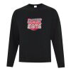 Affiliates ATC EVERYDAY FLEECE CREWNECK SWEATSHIRT. Thumbnail