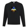 Affiliates ATC EVERYDAY FLEECE CREWNECK SWEATSHIRT. Thumbnail