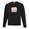 Affiliates ATC EVERYDAY FLEECE CREWNECK SWEATSHIRT. Thumbnail