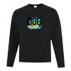 Affiliates ATC EVERYDAY FLEECE CREWNECK SWEATSHIRT. Thumbnail