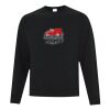 Affiliates ATC EVERYDAY FLEECE CREWNECK SWEATSHIRT. Thumbnail