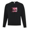 Affiliates ATC EVERYDAY FLEECE CREWNECK SWEATSHIRT. Thumbnail