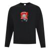 Affiliates ATC EVERYDAY FLEECE CREWNECK SWEATSHIRT. Thumbnail