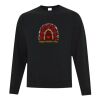 Affiliates ATC EVERYDAY FLEECE CREWNECK SWEATSHIRT. Thumbnail