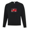 Affiliates ATC EVERYDAY FLEECE CREWNECK SWEATSHIRT. Thumbnail