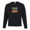 Affiliates ATC EVERYDAY FLEECE CREWNECK SWEATSHIRT. Thumbnail
