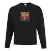 Affiliates ATC EVERYDAY FLEECE CREWNECK SWEATSHIRT. Thumbnail