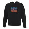 Affiliates ATC EVERYDAY FLEECE CREWNECK SWEATSHIRT. Thumbnail