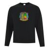 Affiliates ATC EVERYDAY FLEECE CREWNECK SWEATSHIRT. Thumbnail