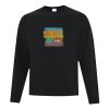 Affiliates ATC EVERYDAY FLEECE CREWNECK SWEATSHIRT. Thumbnail