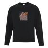 Affiliates ATC EVERYDAY FLEECE CREWNECK SWEATSHIRT. Thumbnail