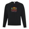 Affiliates ATC EVERYDAY FLEECE CREWNECK SWEATSHIRT. Thumbnail