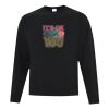 Affiliates ATC EVERYDAY FLEECE CREWNECK SWEATSHIRT. Thumbnail