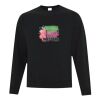 Affiliates ATC EVERYDAY FLEECE CREWNECK SWEATSHIRT. Thumbnail