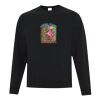 Affiliates ATC EVERYDAY FLEECE CREWNECK SWEATSHIRT. Thumbnail