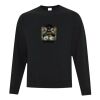 Affiliates ATC EVERYDAY FLEECE CREWNECK SWEATSHIRT. Thumbnail