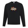 Affiliates ATC EVERYDAY FLEECE CREWNECK SWEATSHIRT. Thumbnail