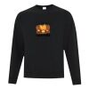 Affiliates ATC EVERYDAY FLEECE CREWNECK SWEATSHIRT. Thumbnail