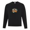 Affiliates ATC EVERYDAY FLEECE CREWNECK SWEATSHIRT. Thumbnail