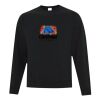 Affiliates ATC EVERYDAY FLEECE CREWNECK SWEATSHIRT. Thumbnail