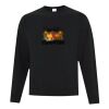 Affiliates ATC EVERYDAY FLEECE CREWNECK SWEATSHIRT. Thumbnail