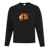 Affiliates ATC EVERYDAY FLEECE CREWNECK SWEATSHIRT. Thumbnail