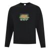 Affiliates ATC EVERYDAY FLEECE CREWNECK SWEATSHIRT. Thumbnail