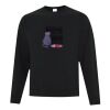 Affiliates ATC EVERYDAY FLEECE CREWNECK SWEATSHIRT. Thumbnail