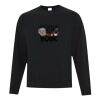 Affiliates ATC EVERYDAY FLEECE CREWNECK SWEATSHIRT. Thumbnail
