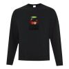 Affiliates ATC EVERYDAY FLEECE CREWNECK SWEATSHIRT. Thumbnail