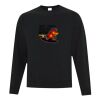 Affiliates ATC EVERYDAY FLEECE CREWNECK SWEATSHIRT. Thumbnail