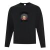Affiliates ATC EVERYDAY FLEECE CREWNECK SWEATSHIRT. Thumbnail