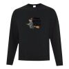 Affiliates ATC EVERYDAY FLEECE CREWNECK SWEATSHIRT. Thumbnail