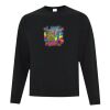 Affiliates ATC EVERYDAY FLEECE CREWNECK SWEATSHIRT. Thumbnail