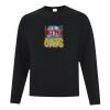 Affiliates ATC EVERYDAY FLEECE CREWNECK SWEATSHIRT. Thumbnail