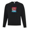 Affiliates ATC EVERYDAY FLEECE CREWNECK SWEATSHIRT. Thumbnail