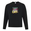 Affiliates ATC EVERYDAY FLEECE CREWNECK SWEATSHIRT. Thumbnail