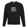 Affiliates ATC EVERYDAY FLEECE CREWNECK SWEATSHIRT. Thumbnail